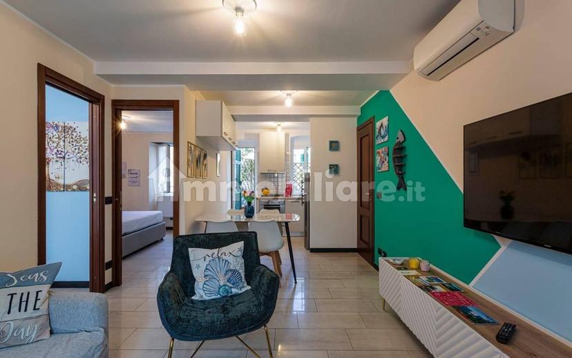 Trilocale via Goito 26, Centro, Santa Margherita Ligure — foto 8 di 8
