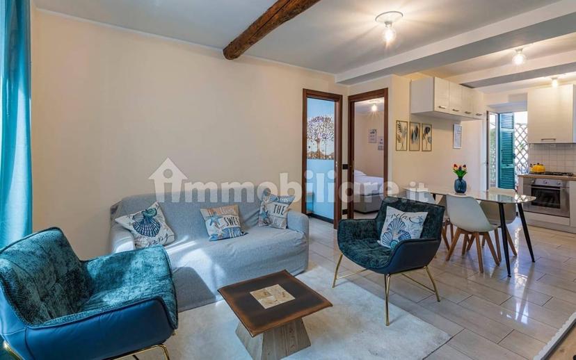 Trilocale via Goito 26, Centro, Santa Margherita Ligure — foto 2 di 8