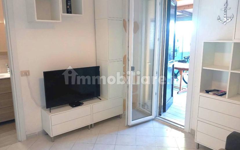 Villa plurifamiliare, buono stato, 70 m², Lido degli Scacchi, Lido di Pomposa, Comacchio — foto 12 di 22