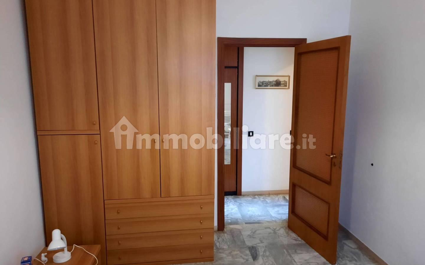 Trilocale traversa di via G. B. Prandina 18, Centro, Chiavari