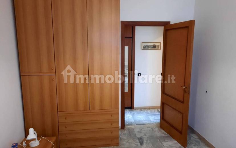 Trilocale traversa di via G. B. Prandina 18, Centro, Chiavari