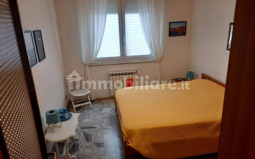 Trilocale traversa di via G. B. Prandina 18, Centro, Chiavari — foto 6 di 11