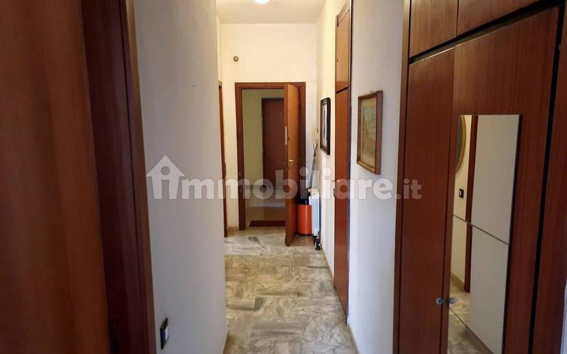 Trilocale traversa di via G. B. Prandina 18, Centro, Chiavari — foto 10 di 11