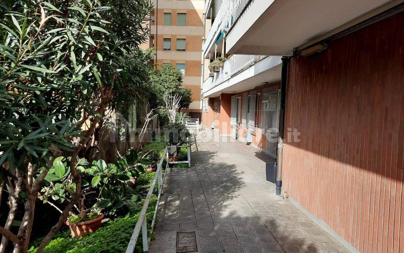 Trilocale traversa di via G. B. Prandina 18, Centro, Chiavari — foto 11 di 11