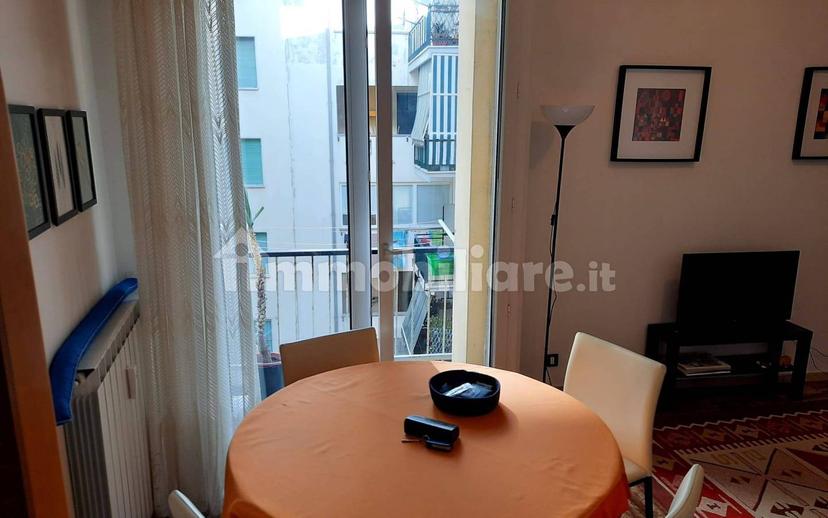 Trilocale traversa di via G. B. Prandina 18, Centro, Chiavari — foto 2 di 11