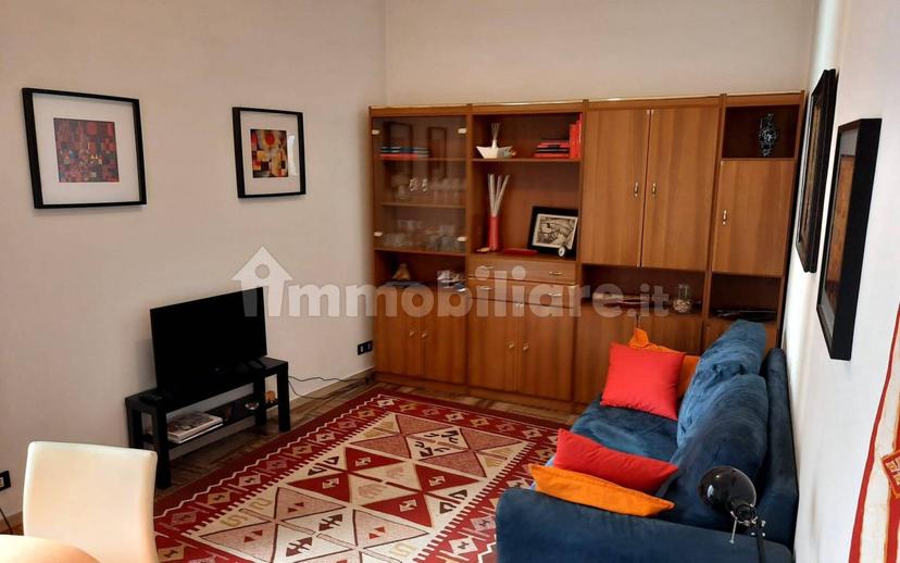 Trilocale traversa di via G. B. Prandina 18, Centro, Chiavari — foto 7 di 11