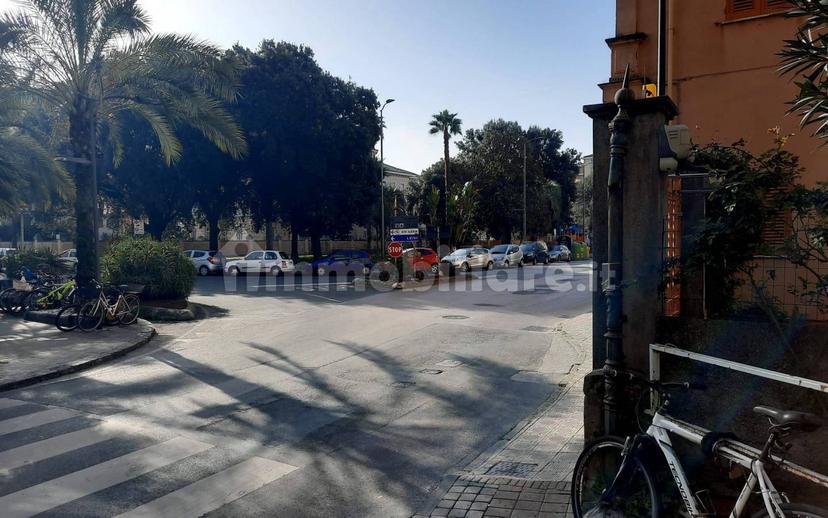 Trilocale traversa di via G. B. Prandina 18, Centro, Chiavari — foto 8 di 11