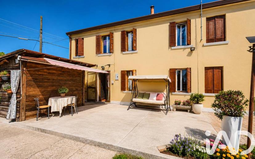 Villa unifamiliare Strada Cavedon, Centro, Adria — foto 21 di 28