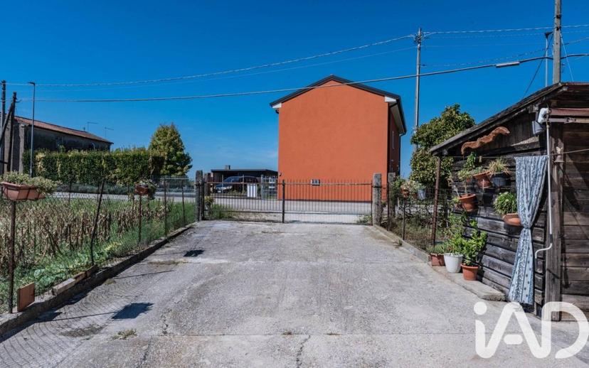 Villa unifamiliare Strada Cavedon, Centro, Adria — foto 9 di 28