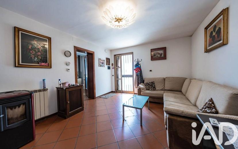 Villa unifamiliare Strada Cavedon, Centro, Adria — foto 27 di 28