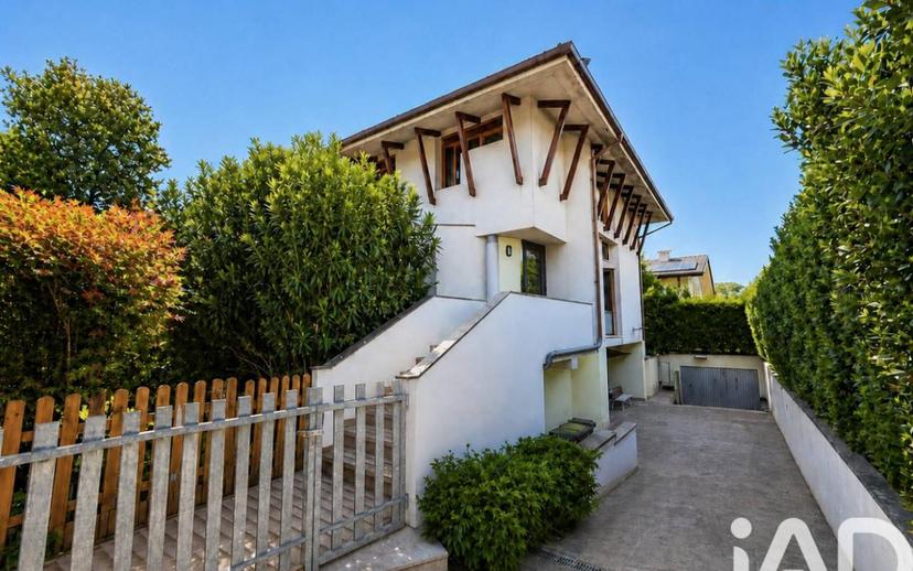 Villa unifamiliare via San Bartolomeo 31, Centro, Abano Terme — foto 8 di 10