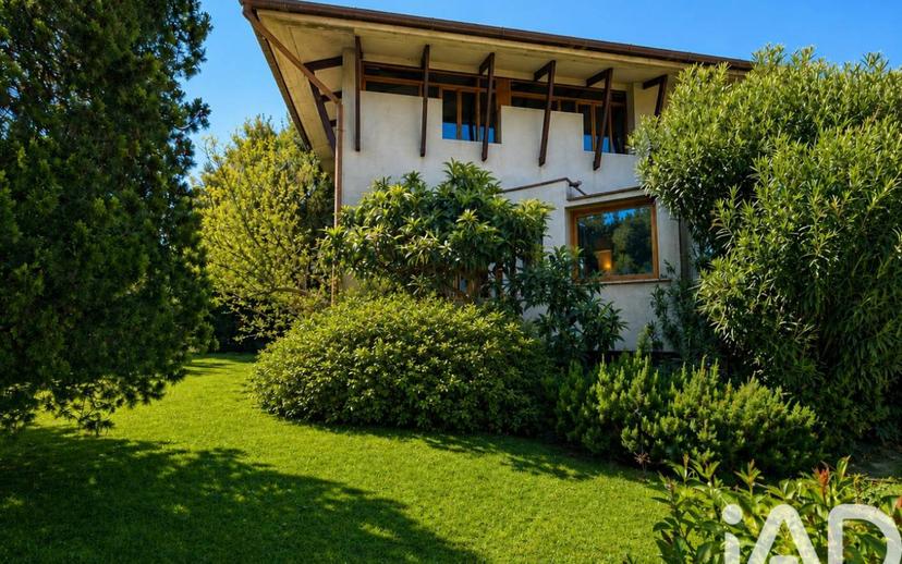 Villa unifamiliare via San Bartolomeo 31, Centro, Abano Terme