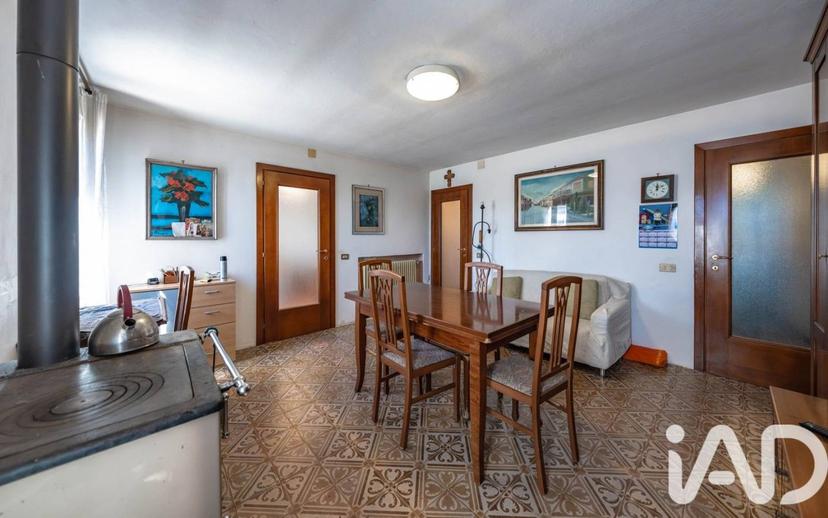 Villa unifamiliare Strada Cavedon, Centro, Adria — foto 15 di 28