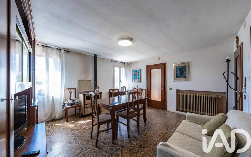 Villa unifamiliare Strada Cavedon, Centro, Adria — foto 2 di 28