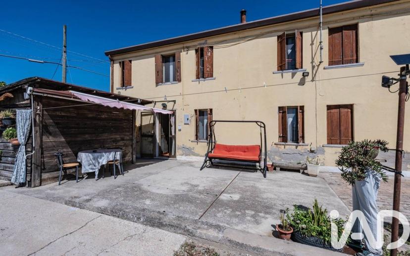 Villa unifamiliare Strada Cavedon, Centro, Adria — foto 5 di 28
