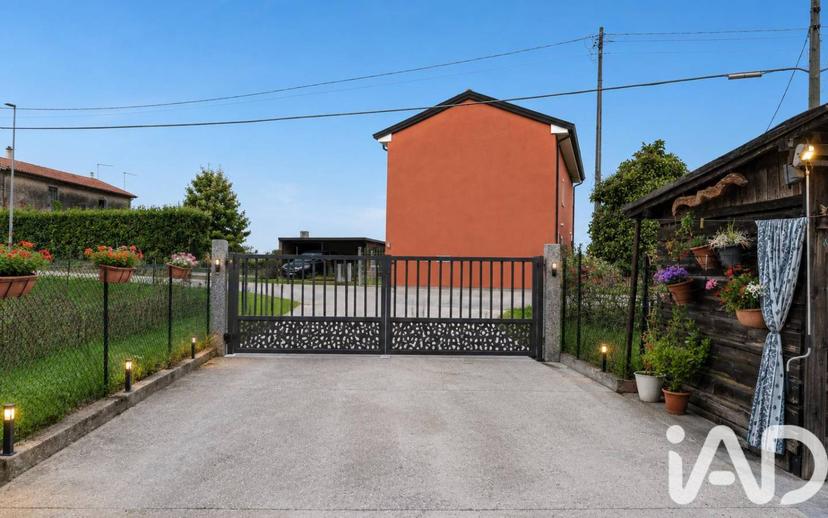 Villa unifamiliare Strada Cavedon, Centro, Adria — foto 14 di 28