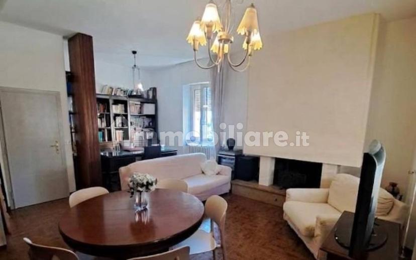 Stanza singola via Armando Diaz 123, Fermo — foto 4 di 11