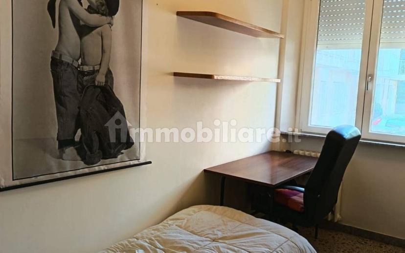 Stanza singola via Armando Diaz 123, Fermo — foto 10 di 11