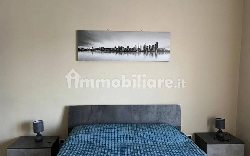 Trilocale via Angela Casagrande 9, Centro, Acqui Terme — foto 6 di 6