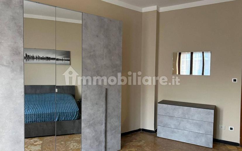 Trilocale via Angela Casagrande 9, Centro, Acqui Terme