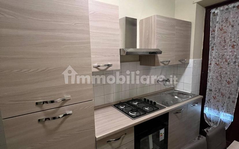 Trilocale via Angela Casagrande 9, Centro, Acqui Terme — foto 5 di 6