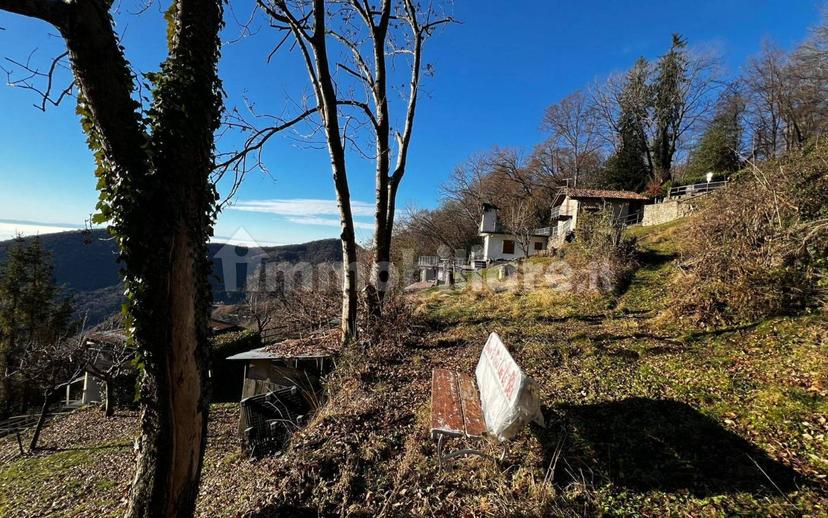 Rustico via Cremona 9, Selvino — foto 2 di 20