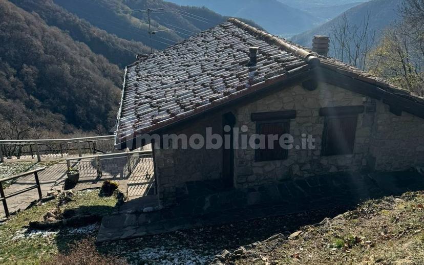 Rustico via Cremona 9, Selvino — foto 8 di 20