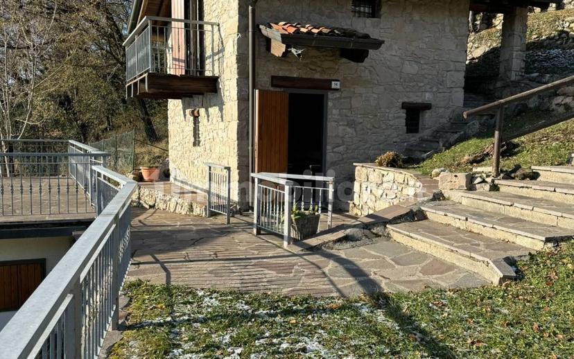 Rustico via Cremona 9, Selvino — foto 18 di 20
