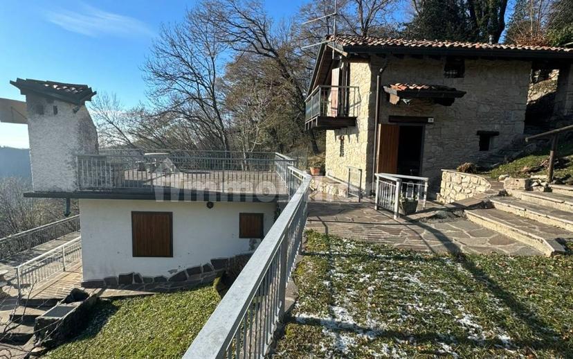 Rustico via Cremona 9, Selvino — foto 14 di 20