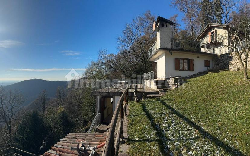 Rustico via Cremona 9, Selvino — foto 6 di 20