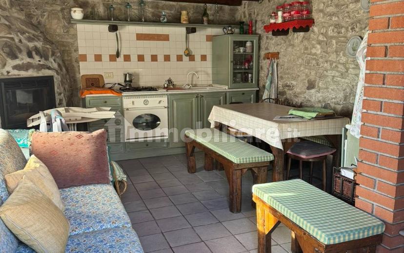 Rustico via Cremona 9, Selvino — foto 20 di 20