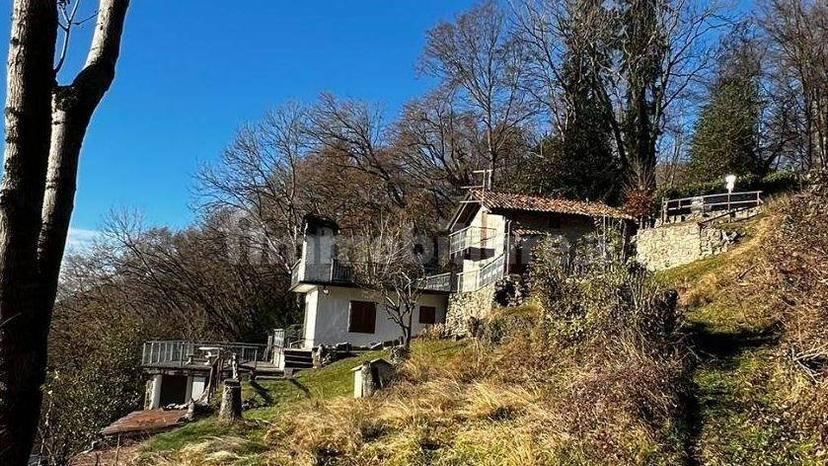 Rustico via Cremona 9, Selvino — foto 5 di 20