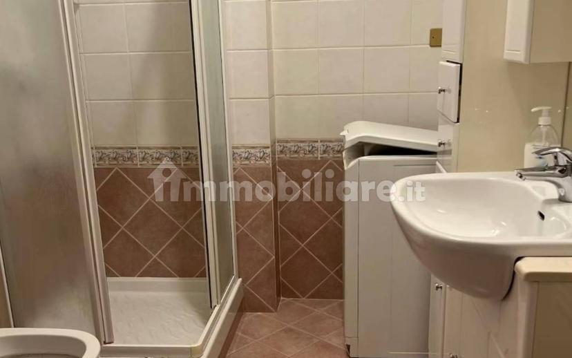 Attico viale Costa dei Landò 11, San Salvatore, Cogorno — foto 4 di 6