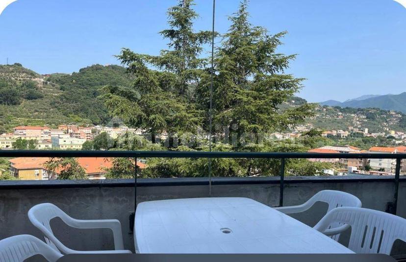 Attico viale Costa dei Landò 11, San Salvatore, Cogorno — foto 6 di 6