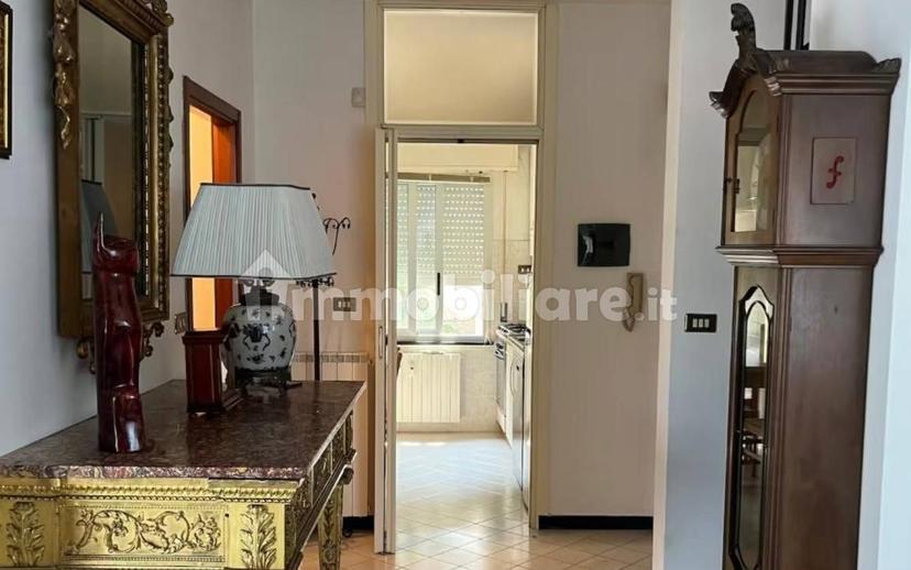 Attico viale Costa dei Landò 11, San Salvatore, Cogorno — foto 2 di 6