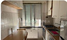 Attico viale Costa dei Landò 11, San Salvatore, Cogorno
