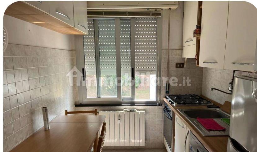 Attico viale Costa dei Landò 11, San Salvatore, Cogorno