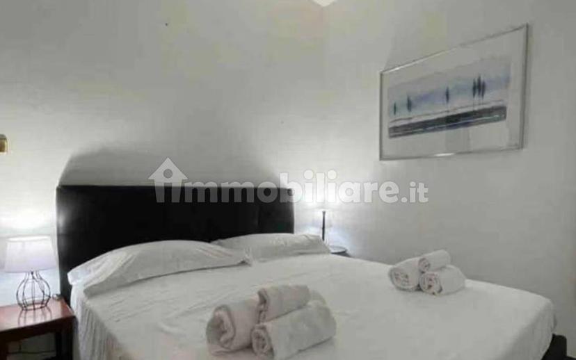 Attico viale Costa dei Landò 11, San Salvatore, Cogorno — foto 5 di 6