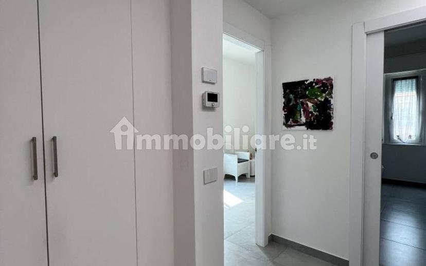 Appartamento via Cupramontana, Giardini - Fausto Coppi, Jesi — foto 20 di 20