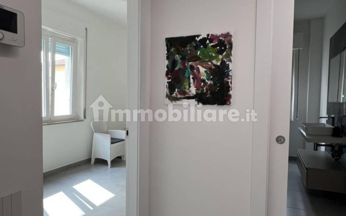 Appartamento via Cupramontana, Giardini - Fausto Coppi, Jesi