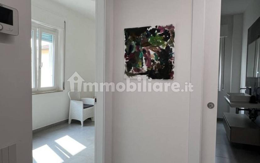 Appartamento via Cupramontana, Giardini - Fausto Coppi, Jesi