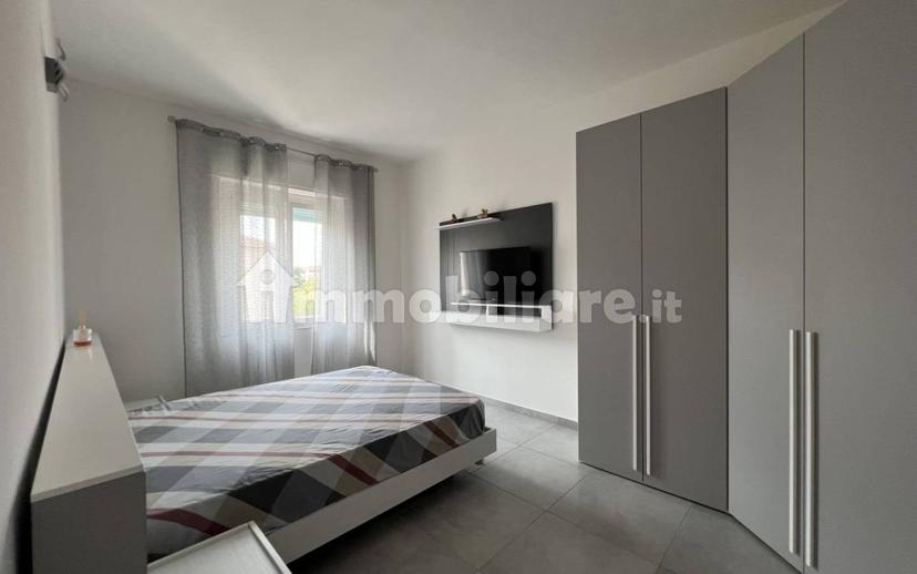 Appartamento via Cupramontana, Giardini - Fausto Coppi, Jesi — foto 15 di 20