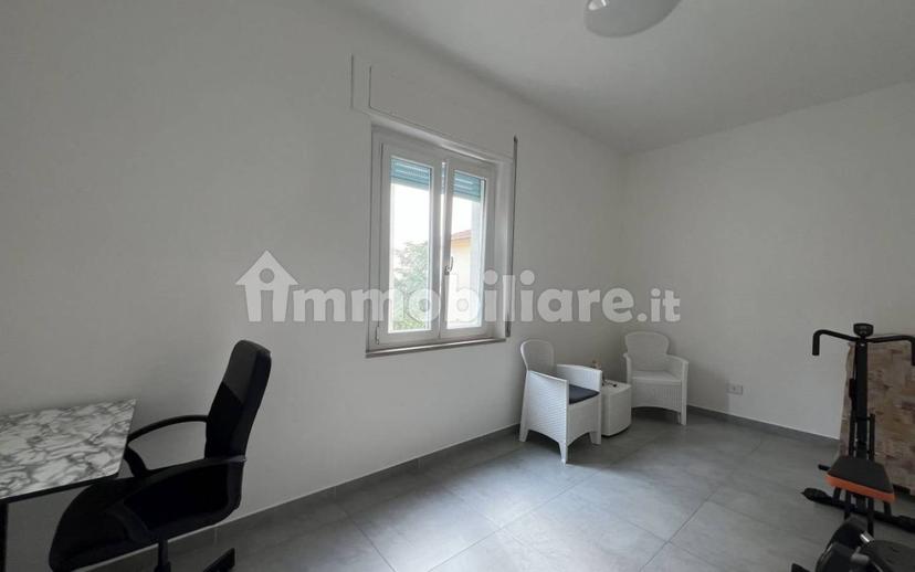 Appartamento via Cupramontana, Giardini - Fausto Coppi, Jesi — foto 19 di 20