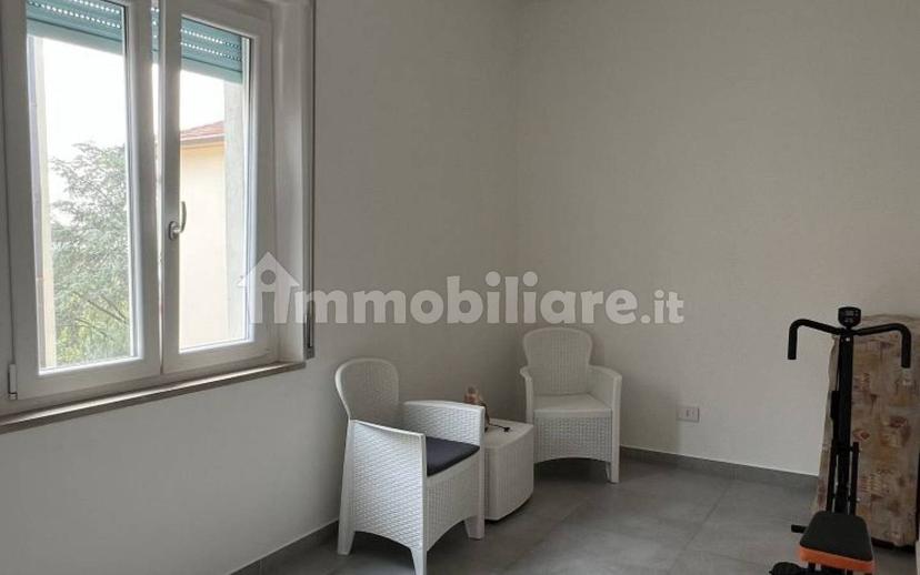 Appartamento via Cupramontana, Giardini - Fausto Coppi, Jesi — foto 4 di 20