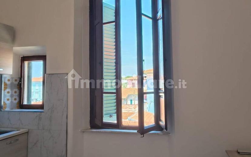 Trilocale via Enrico Diacono, Marina di Pisa, Pisa