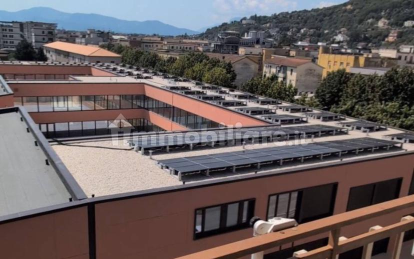 Stanza multipla via Ernesto Capocci 8, Cassino — foto 3 di 7