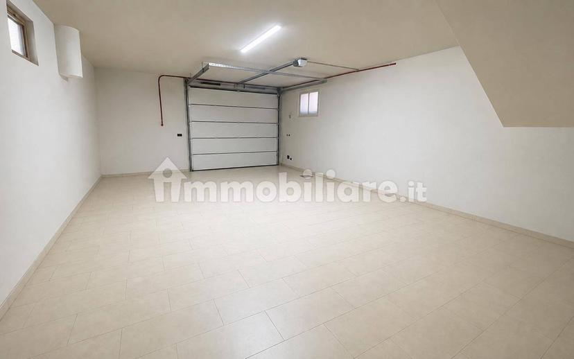 Villa unifamiliare via Camillo Benso di Cavour 59B, Centro, Villanova Mondovì — foto 11 di 15