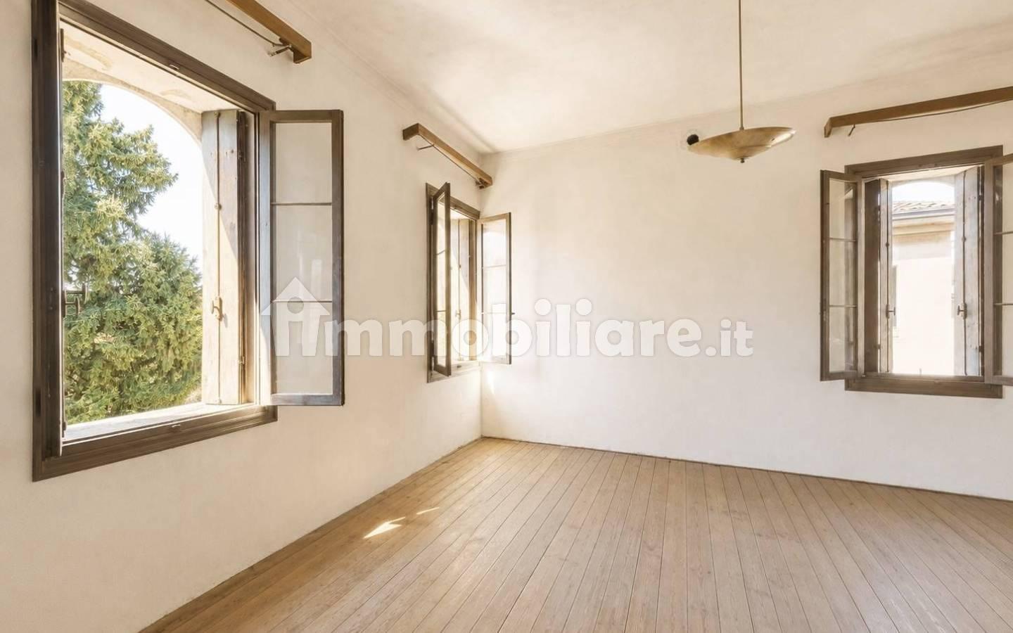 Terratetto unifamiliare via IV novembre 5, Centro, Grumolo delle Abbadesse