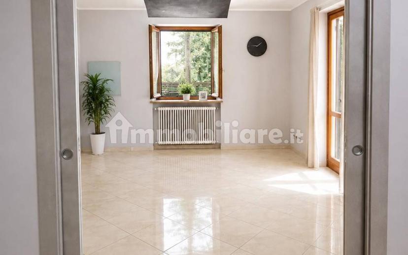 Villa unifamiliare via Camillo Benso di Cavour 59B, Centro, Villanova Mondovì — foto 10 di 15