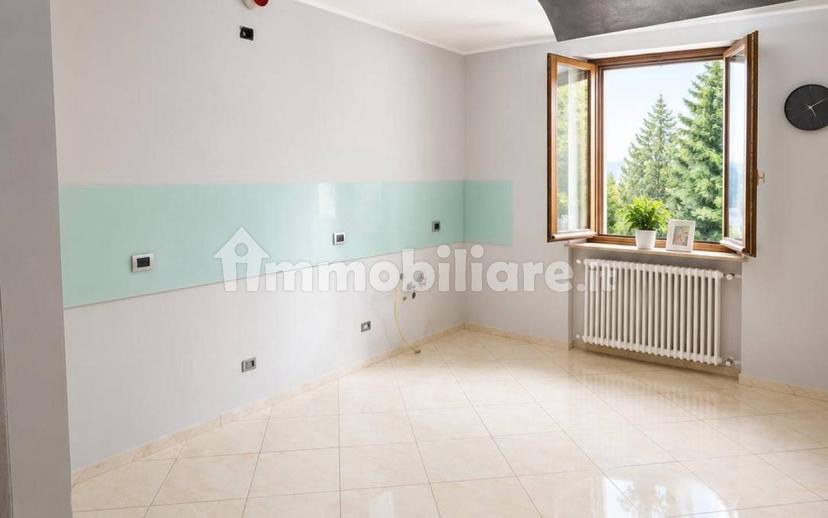 Villa unifamiliare via Camillo Benso di Cavour 59B, Centro, Villanova Mondovì — foto 9 di 15